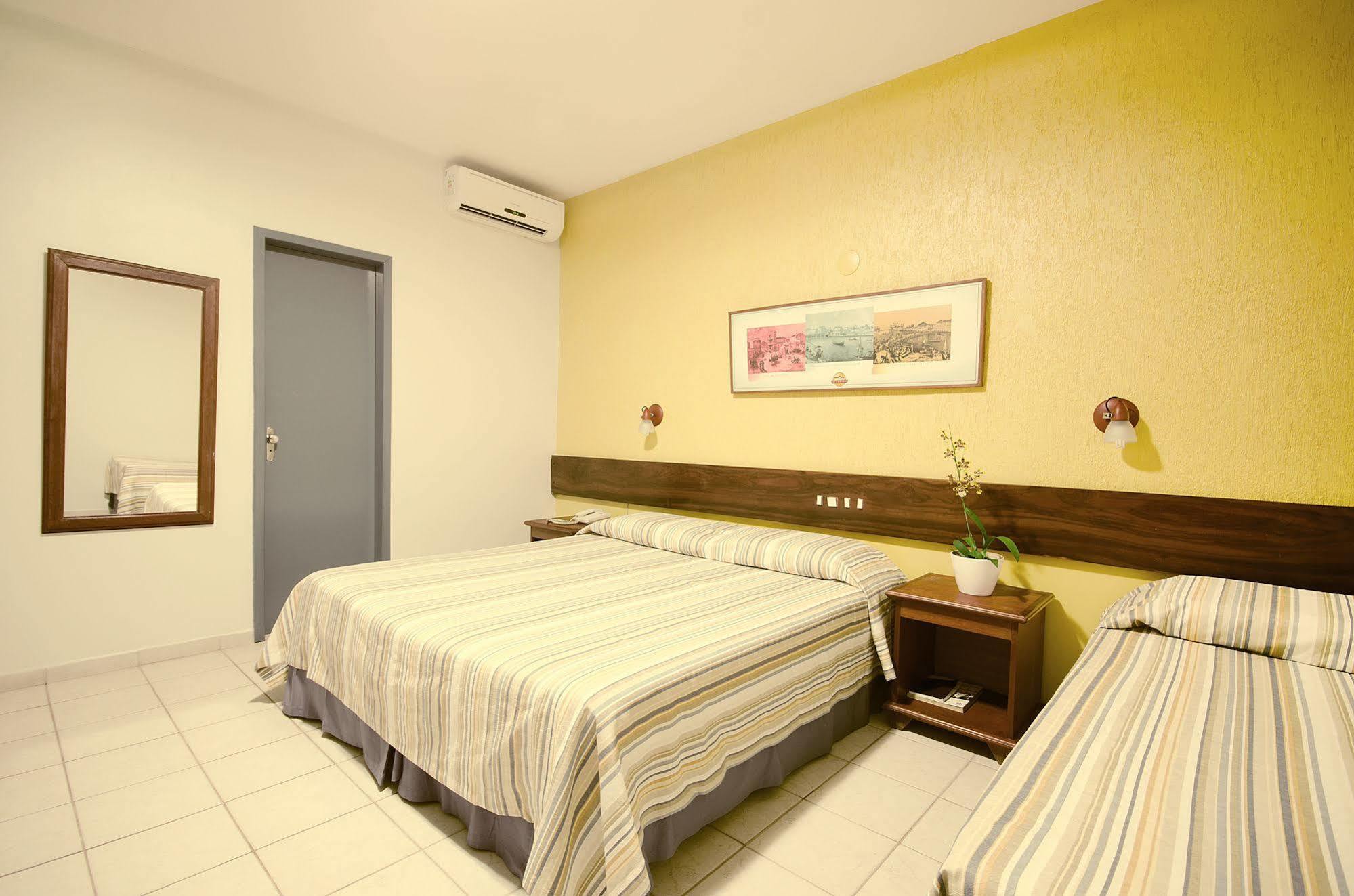 Pousada Villa Boa Vista Recife Eksteriør bilde